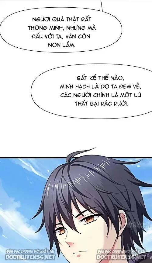 Ta Ở Địa Phủ Mở Hậu Cung Chapter 69 - Trang 15