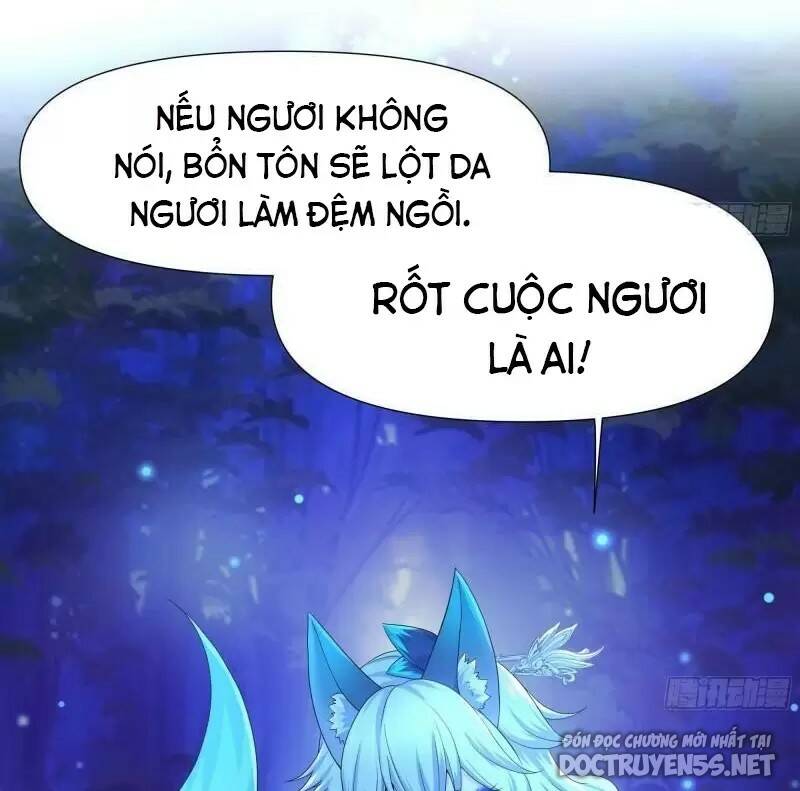 Ta Ở Địa Phủ Mở Hậu Cung Chapter 75 - Trang 41