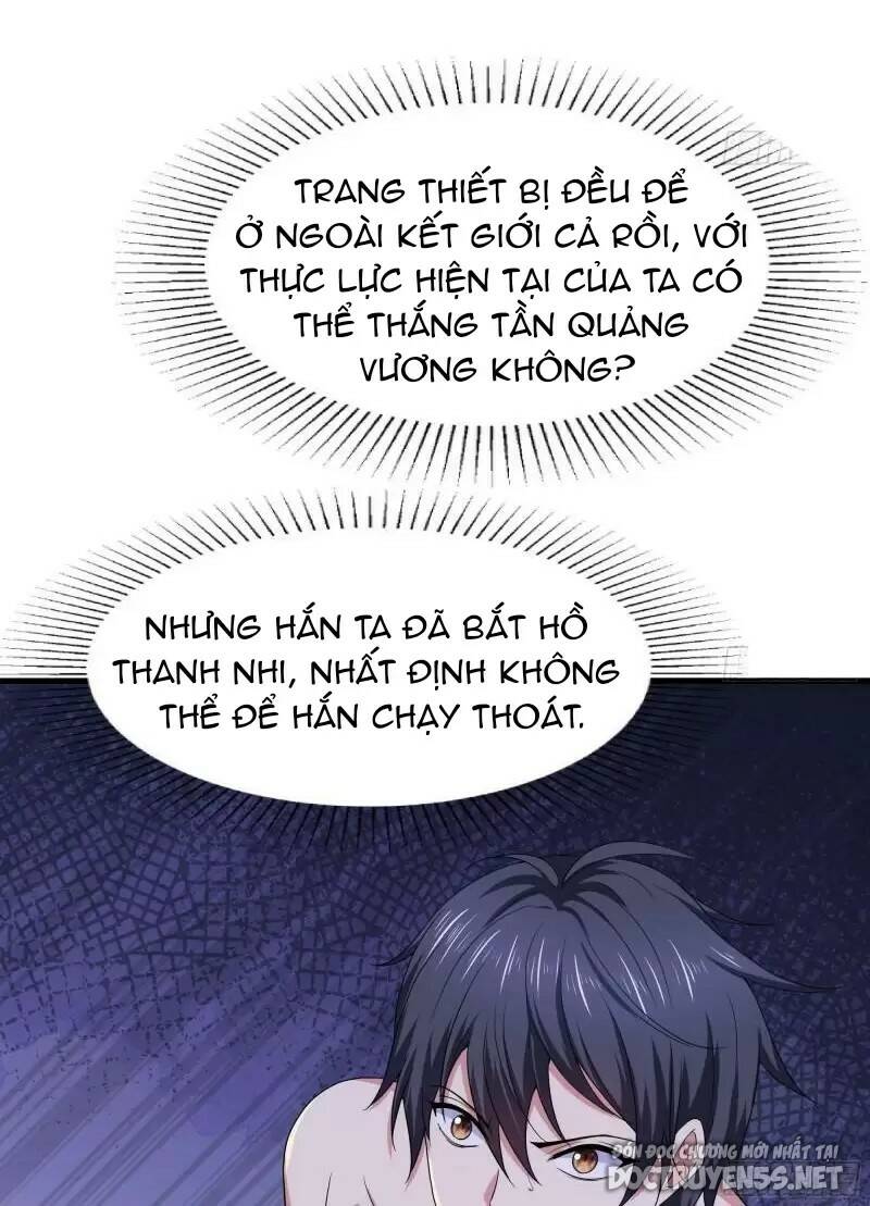 Ta Ở Địa Phủ Mở Hậu Cung Chapter 78 - Trang 45