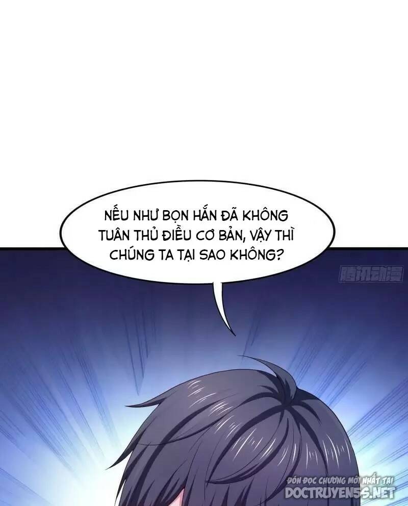 Ta Ở Địa Phủ Mở Hậu Cung Chapter 74 - Trang 29