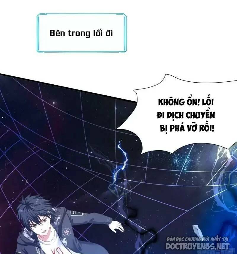 Ta Ở Địa Phủ Mở Hậu Cung Chapter 56 - Trang 23