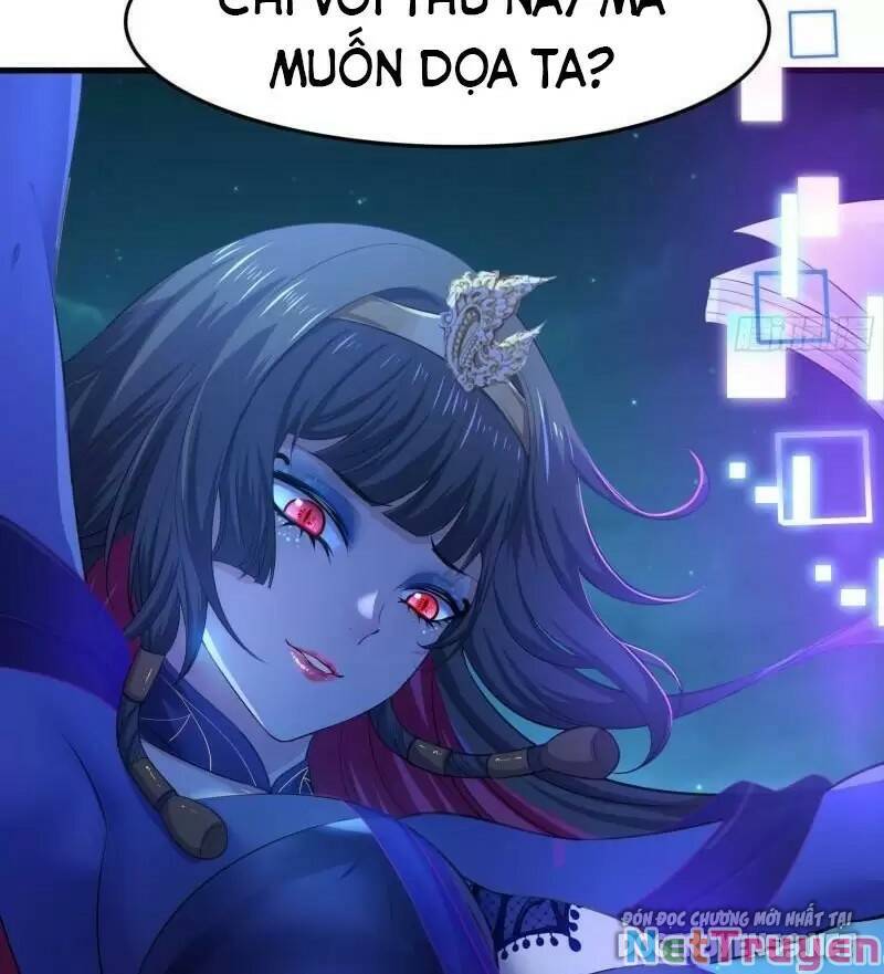 Ta Ở Địa Phủ Mở Hậu Cung Chapter 90 - Trang 40