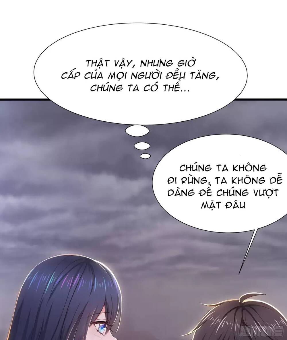 Ta Ở Địa Phủ Mở Hậu Cung Chapter 28 - Trang 60