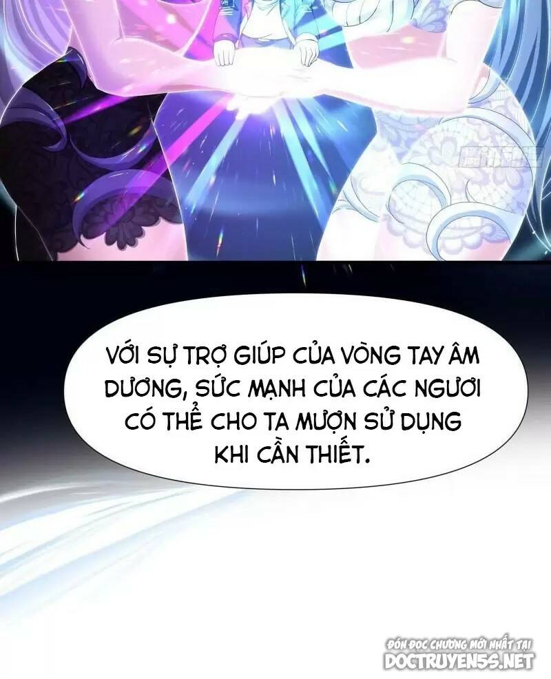 Ta Ở Địa Phủ Mở Hậu Cung Chapter 65 - Trang 53