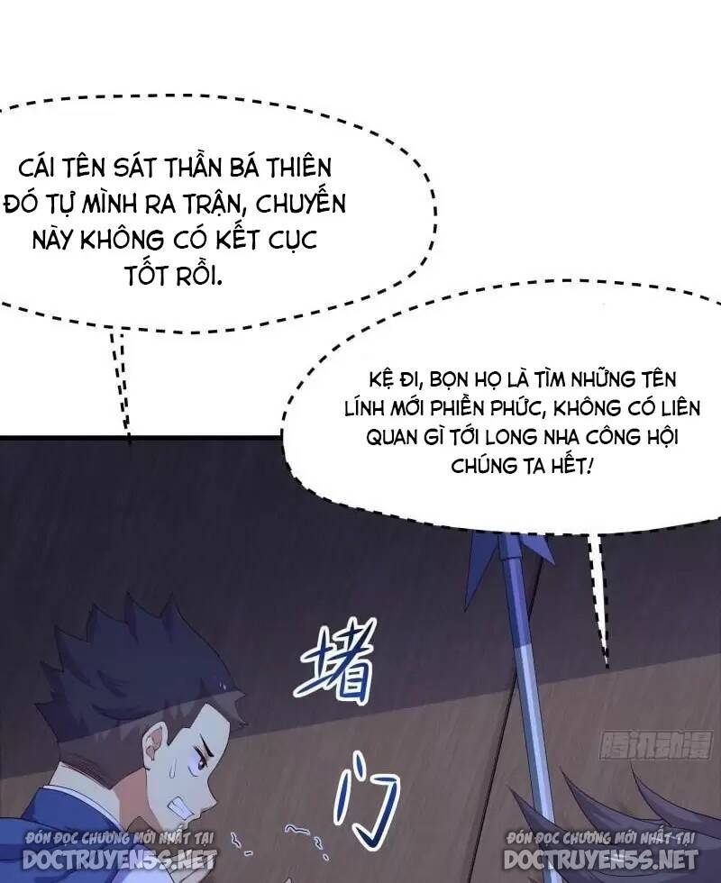 Ta Ở Địa Phủ Mở Hậu Cung Chapter 72 - Trang 4