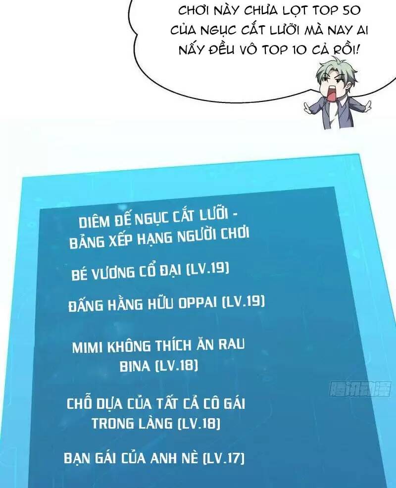 Ta Ở Địa Phủ Mở Hậu Cung Chapter 20 - Trang 61