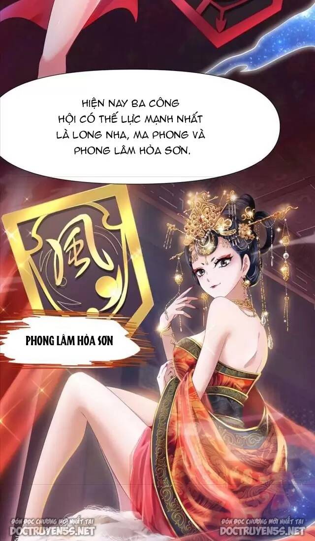 Ta Ở Địa Phủ Mở Hậu Cung Chapter 57 - Trang 3