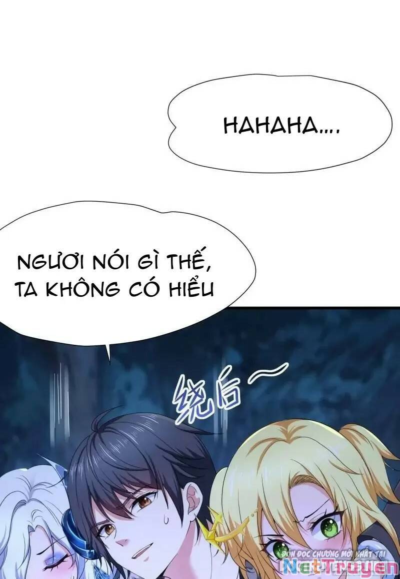 Ta Ở Địa Phủ Mở Hậu Cung Chapter 94 - Trang 10