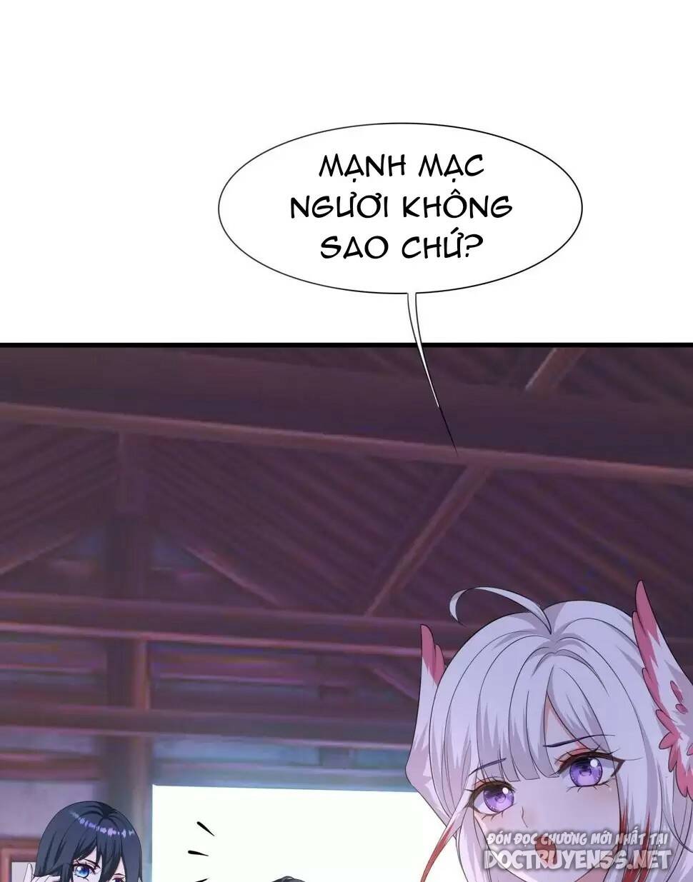 Ta Ở Địa Phủ Mở Hậu Cung Chapter 81 - Trang 34