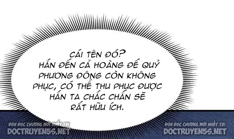 Ta Ở Địa Phủ Mở Hậu Cung Chapter 43 - Trang 23