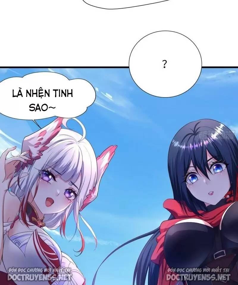 Ta Ở Địa Phủ Mở Hậu Cung Chapter 54 - Trang 26