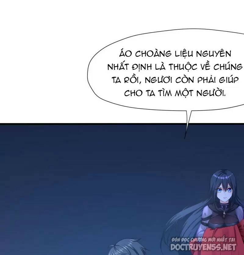 Ta Ở Địa Phủ Mở Hậu Cung Chapter 44 - Trang 15