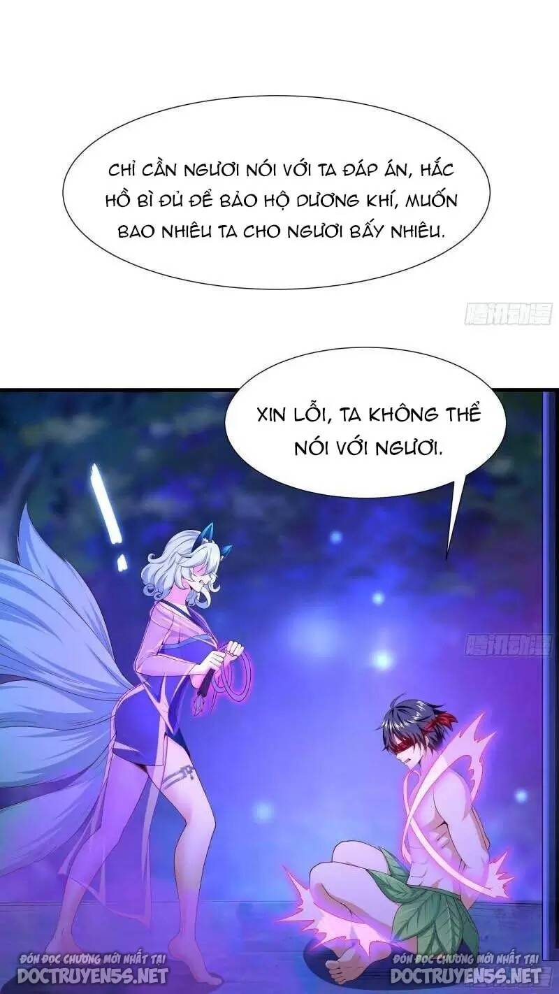 Ta Ở Địa Phủ Mở Hậu Cung Chapter 76 - Trang 7