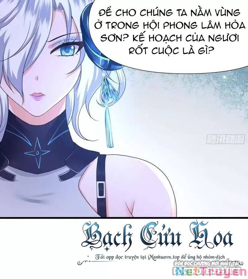 Ta Ở Địa Phủ Mở Hậu Cung Chapter 86 - Trang 35