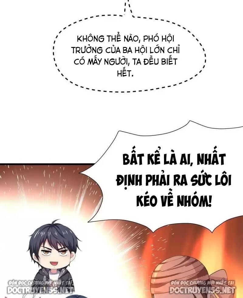 Ta Ở Địa Phủ Mở Hậu Cung Chapter 64 - Trang 24