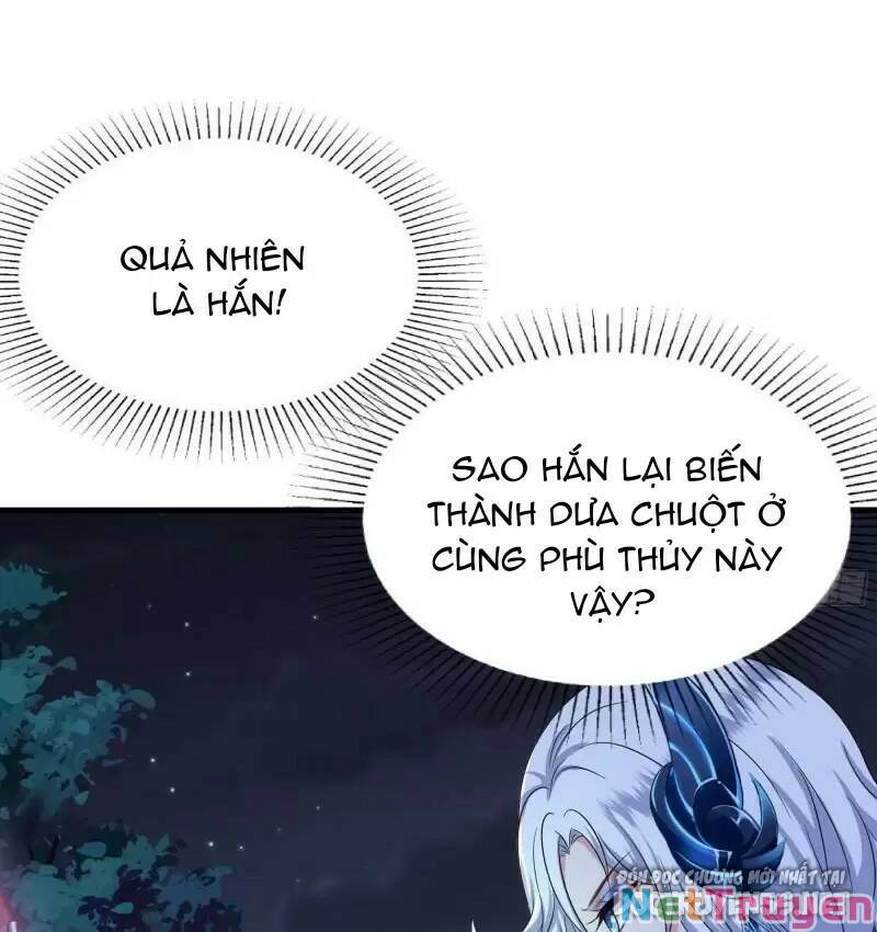 Ta Ở Địa Phủ Mở Hậu Cung Chapter 93 - Trang 24