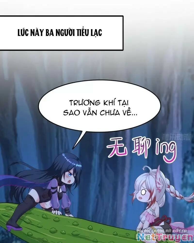 Ta Ở Địa Phủ Mở Hậu Cung Chapter 92 - Trang 45