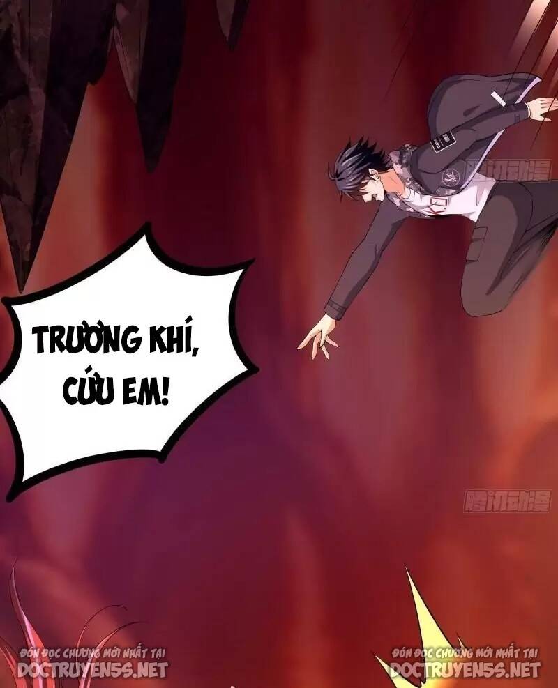 Ta Ở Địa Phủ Mở Hậu Cung Chapter 83 - Trang 18