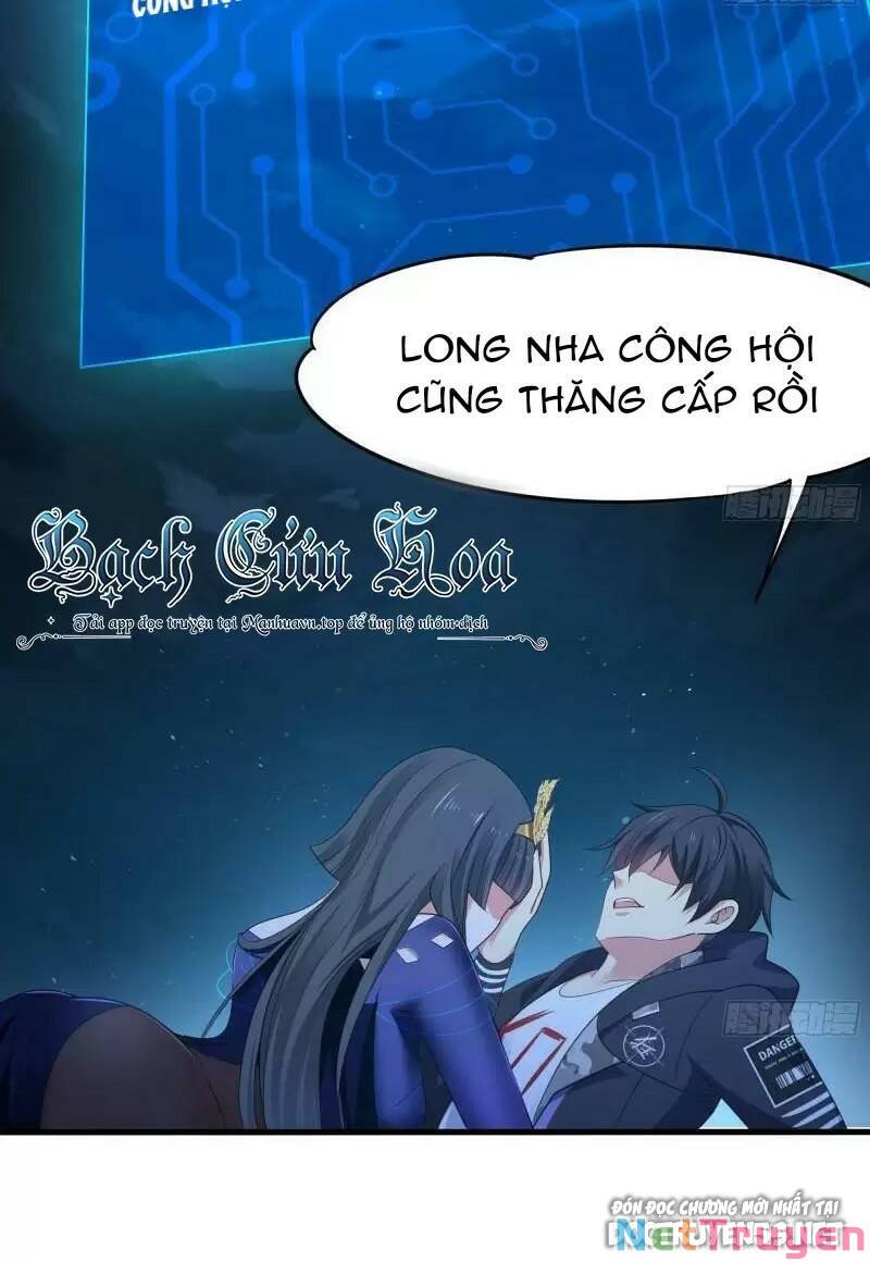 Ta Ở Địa Phủ Mở Hậu Cung Chapter 94 - Trang 33