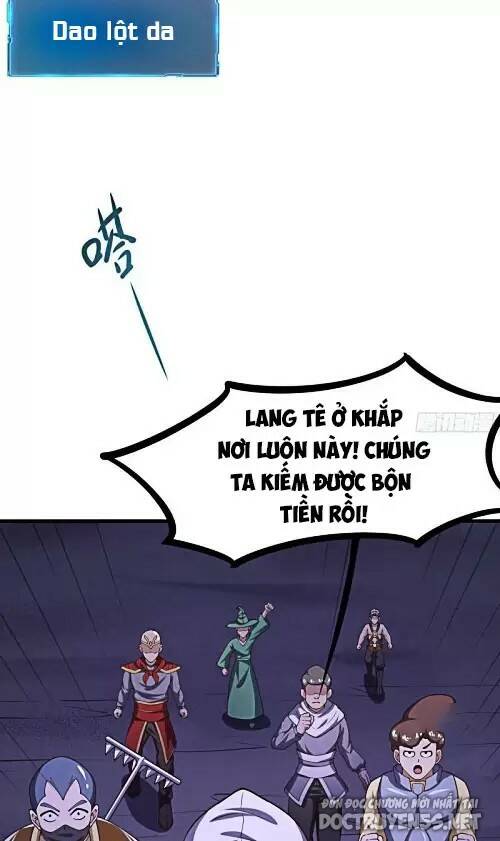 Ta Ở Địa Phủ Mở Hậu Cung Chapter 67 - Trang 5