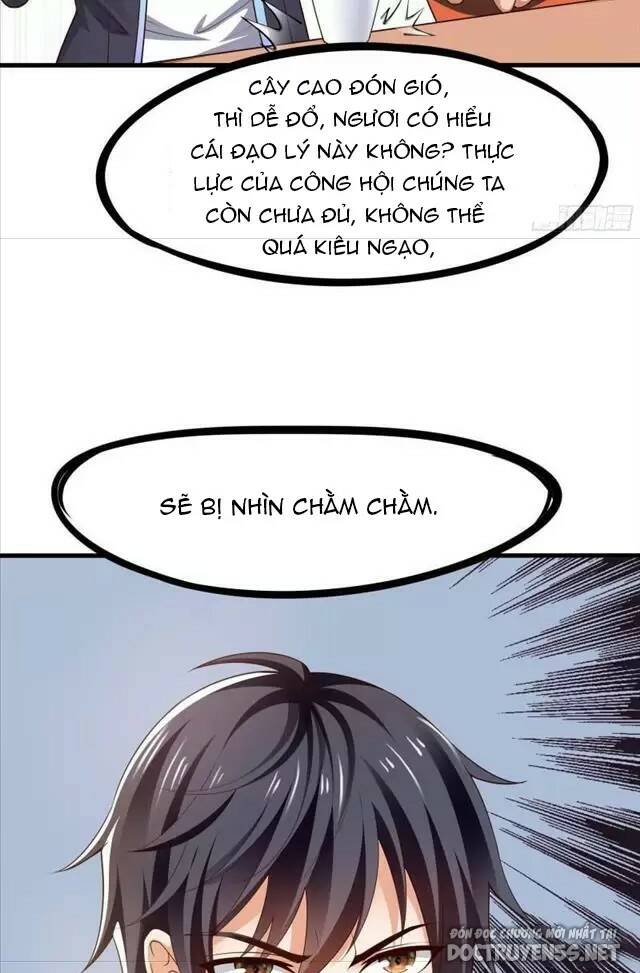 Ta Ở Địa Phủ Mở Hậu Cung Chapter 80 - Trang 12