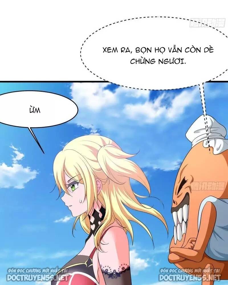 Ta Ở Địa Phủ Mở Hậu Cung Chapter 45 - Trang 34