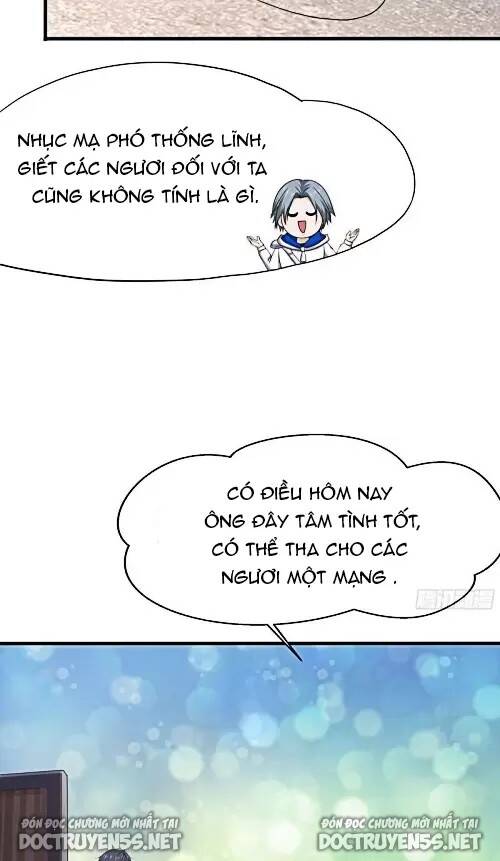 Ta Ở Địa Phủ Mở Hậu Cung Chapter 69 - Trang 17