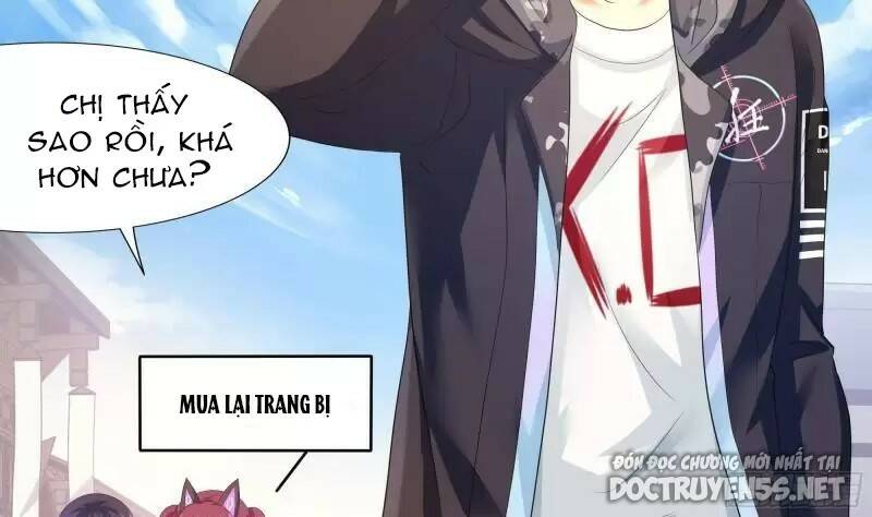 Ta Ở Địa Phủ Mở Hậu Cung Chapter 36 - Trang 7