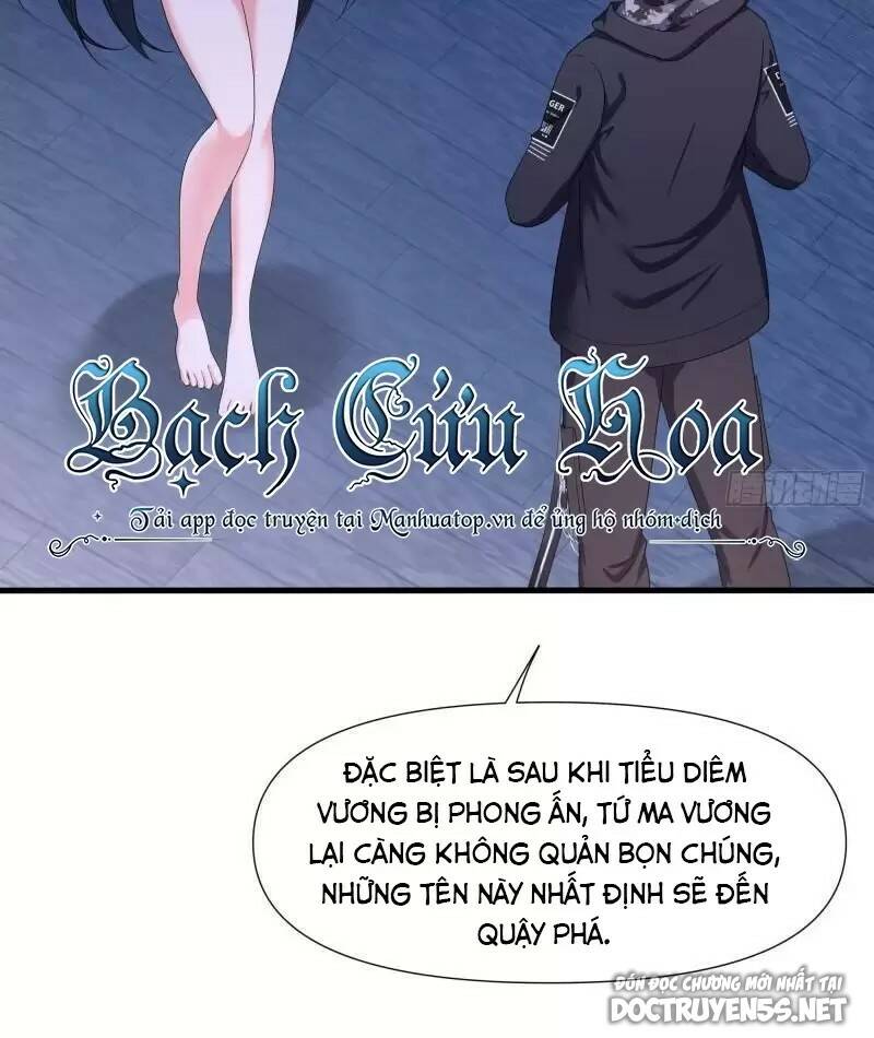 Ta Ở Địa Phủ Mở Hậu Cung Chapter 82 - Trang 1