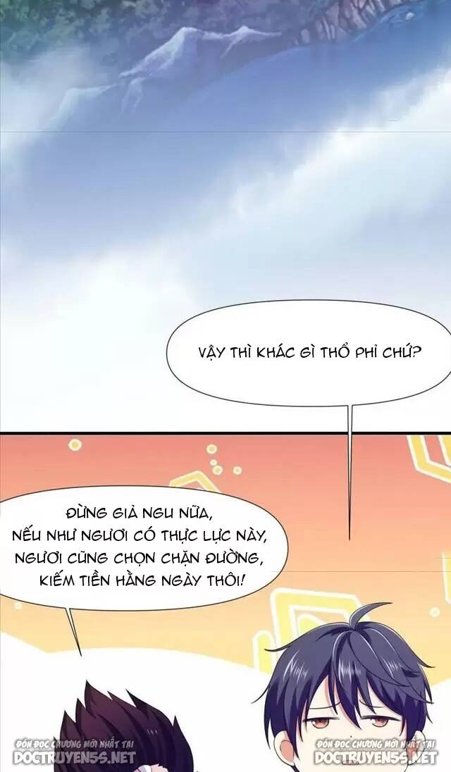 Ta Ở Địa Phủ Mở Hậu Cung Chapter 57 - Trang 6