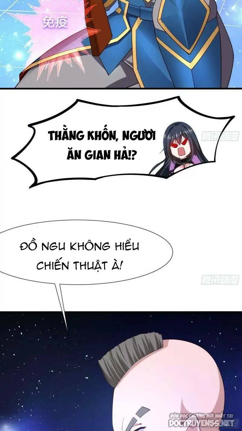 Ta Ở Địa Phủ Mở Hậu Cung Chapter 59 - Trang 19