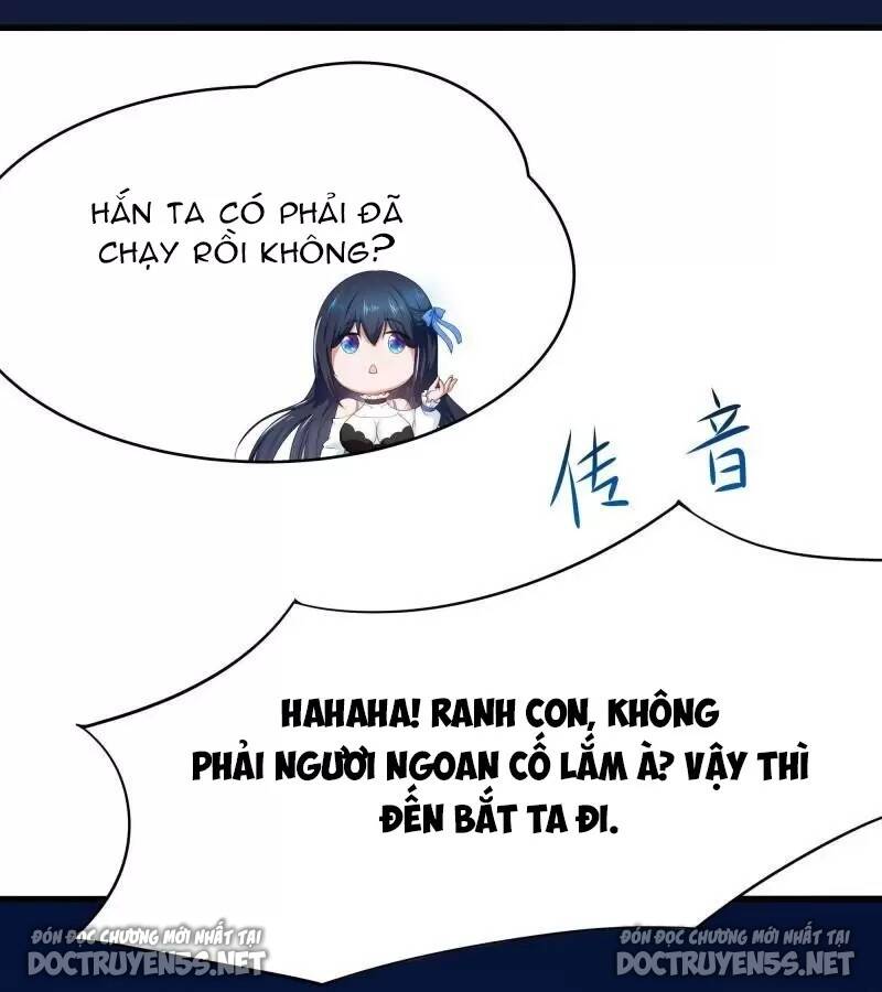 Ta Ở Địa Phủ Mở Hậu Cung Chapter 43 - Trang 12