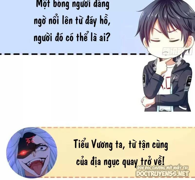 Ta Ở Địa Phủ Mở Hậu Cung Chapter 66 - Trang 72