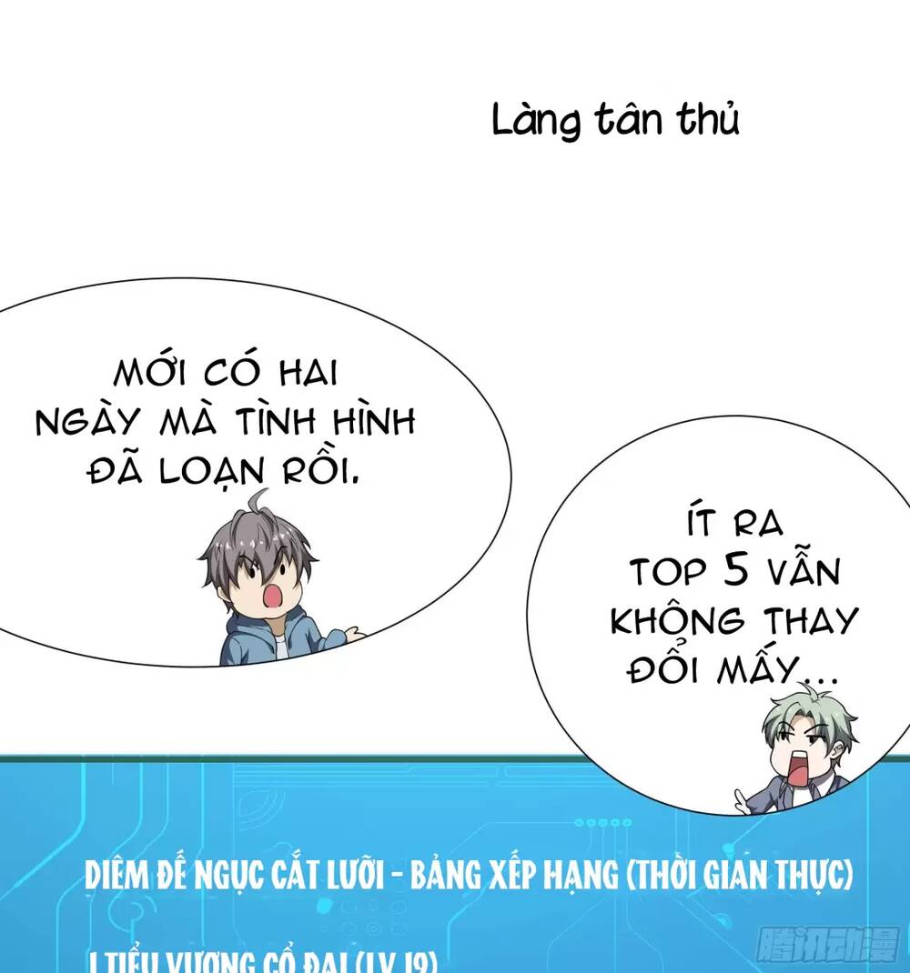 Ta Ở Địa Phủ Mở Hậu Cung Chapter 28 - Trang 66