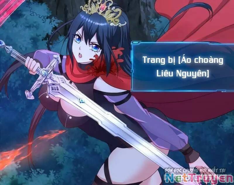 Ta Ở Địa Phủ Mở Hậu Cung Chapter 95 - Trang 18