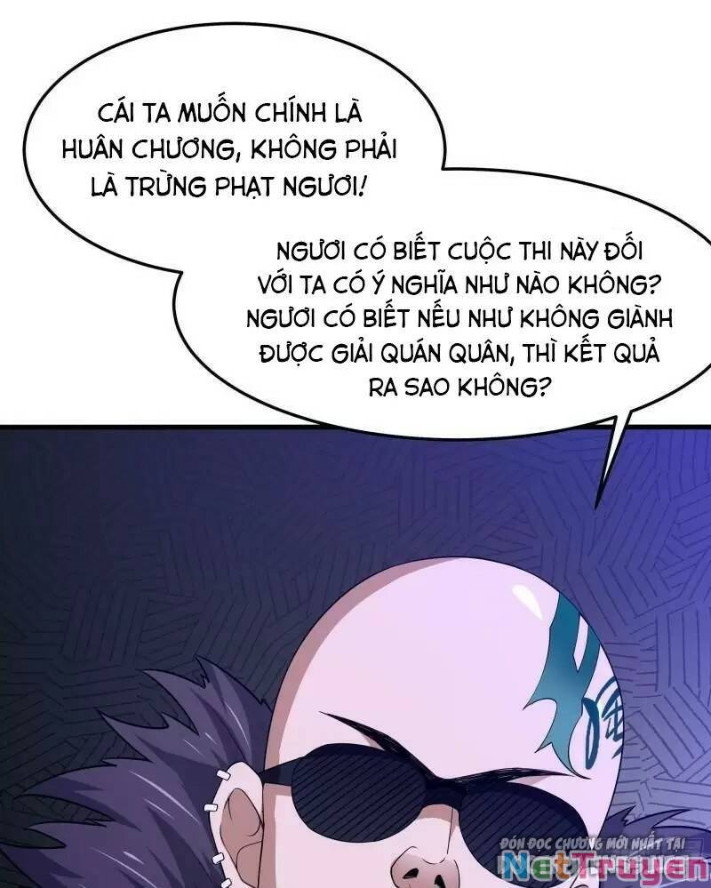 Ta Ở Địa Phủ Mở Hậu Cung Chapter 89 - Trang 13