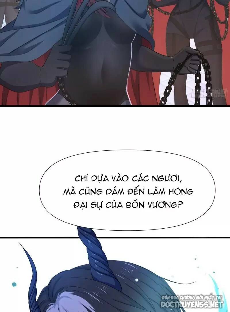 Ta Ở Địa Phủ Mở Hậu Cung Chapter 62 - Trang 12