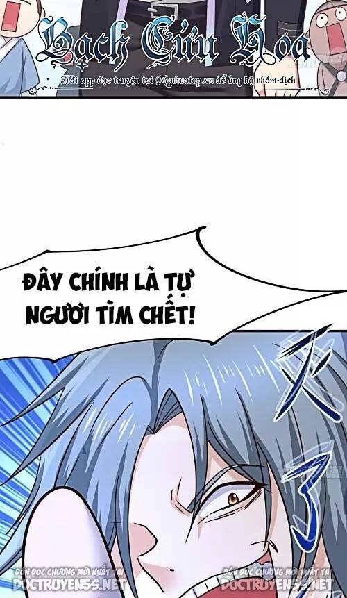 Ta Ở Địa Phủ Mở Hậu Cung Chapter 69 - Trang 20