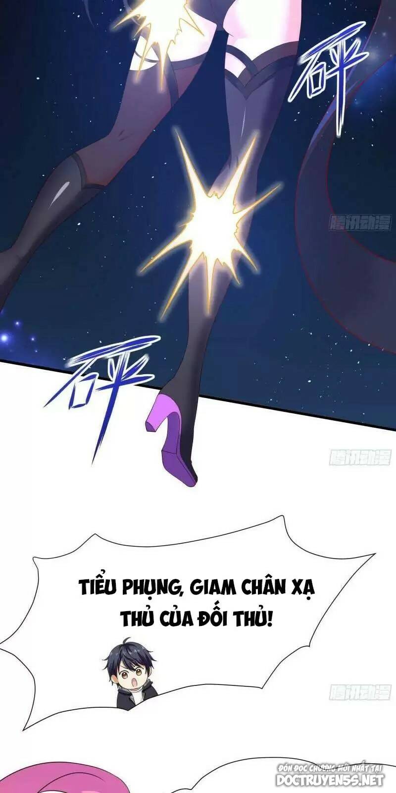 Ta Ở Địa Phủ Mở Hậu Cung Chapter 59 - Trang 15