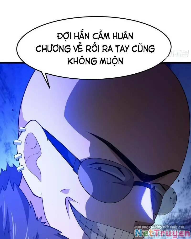 Ta Ở Địa Phủ Mở Hậu Cung Chapter 89 - Trang 21