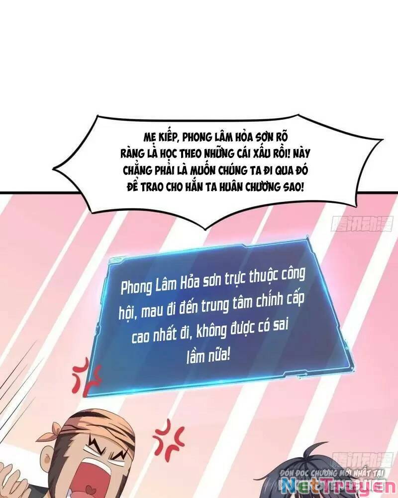 Ta Ở Địa Phủ Mở Hậu Cung Chapter 89 - Trang 1