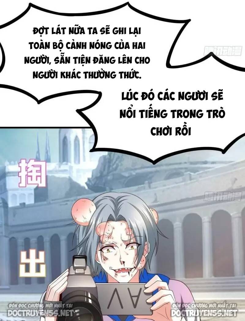 Ta Ở Địa Phủ Mở Hậu Cung Chapter 70 - Trang 14