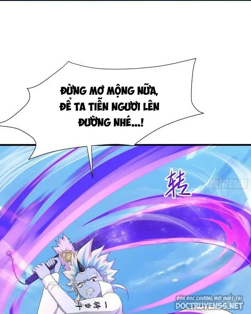 Ta Ở Địa Phủ Mở Hậu Cung Chapter 47 - Trang 54