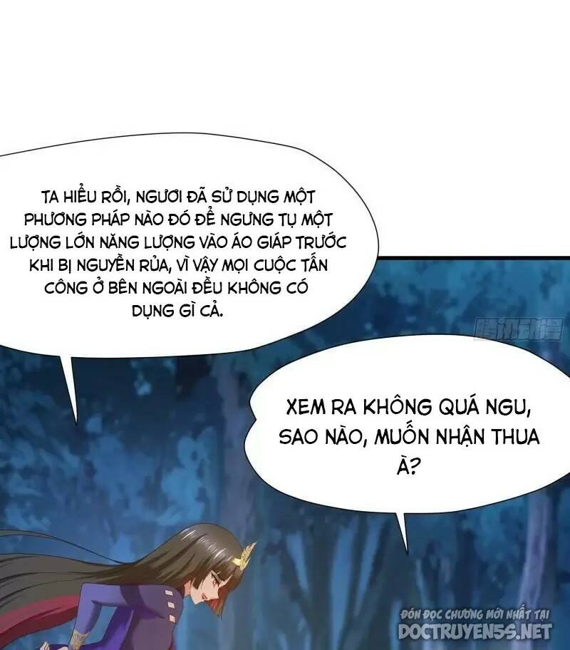 Ta Ở Địa Phủ Mở Hậu Cung Chapter 91 - Trang 27