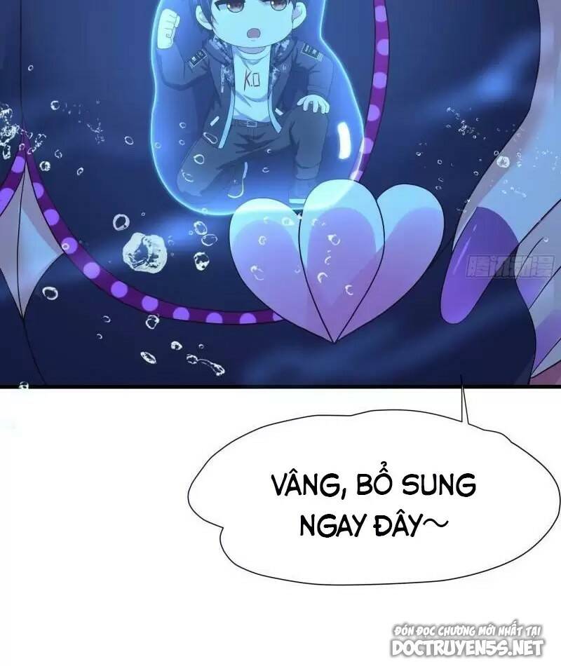 Ta Ở Địa Phủ Mở Hậu Cung Chapter 82 - Trang 29