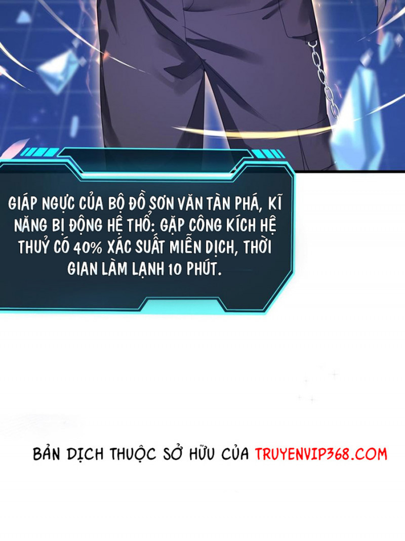 Ta Ở Địa Phủ Mở Hậu Cung Chapter 5 - Trang 29