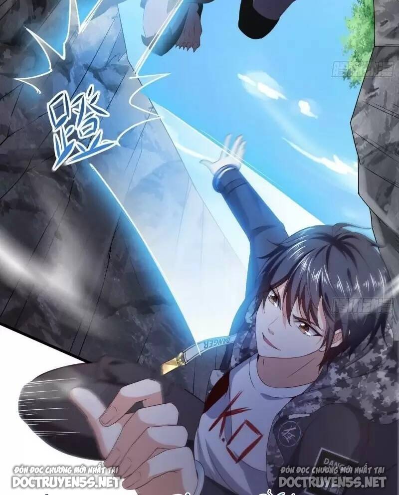 Ta Ở Địa Phủ Mở Hậu Cung Chapter 54 - Trang 40