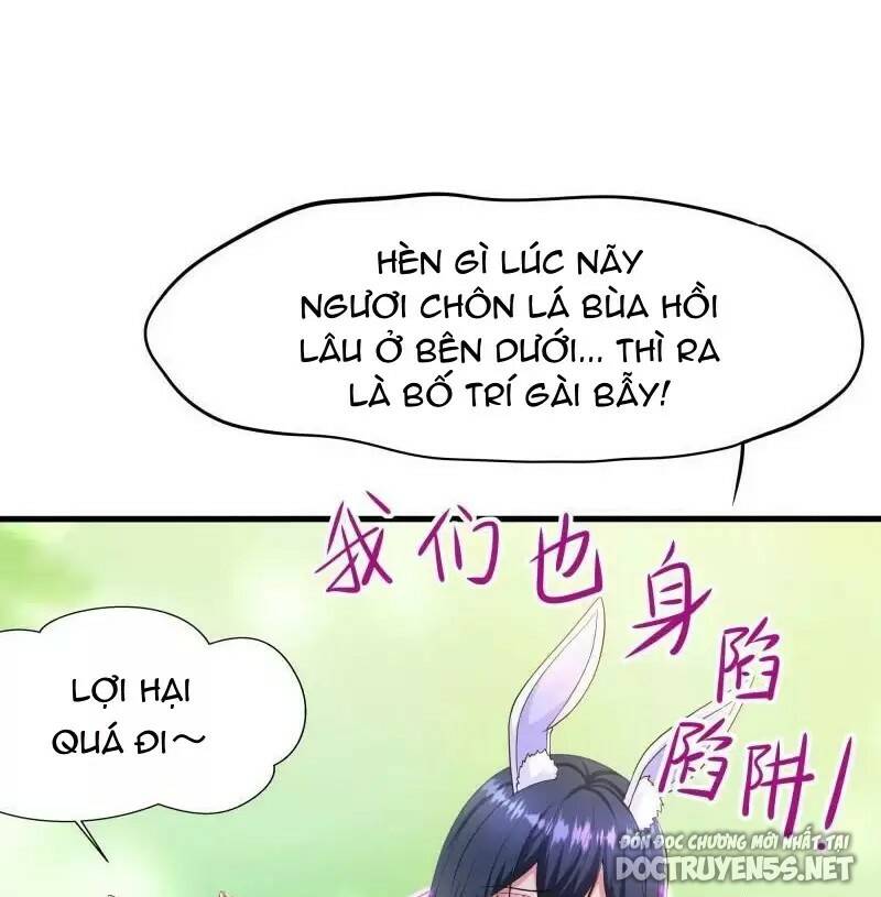 Ta Ở Địa Phủ Mở Hậu Cung Chapter 66 - Trang 64