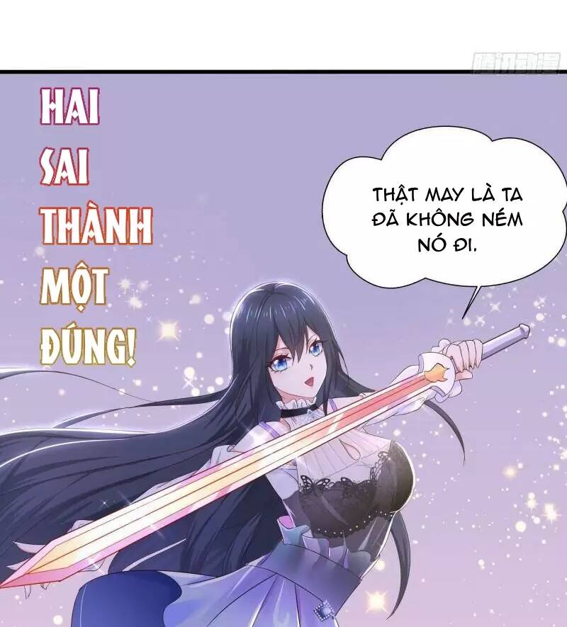 Ta Ở Địa Phủ Mở Hậu Cung Chapter 24 - Trang 27