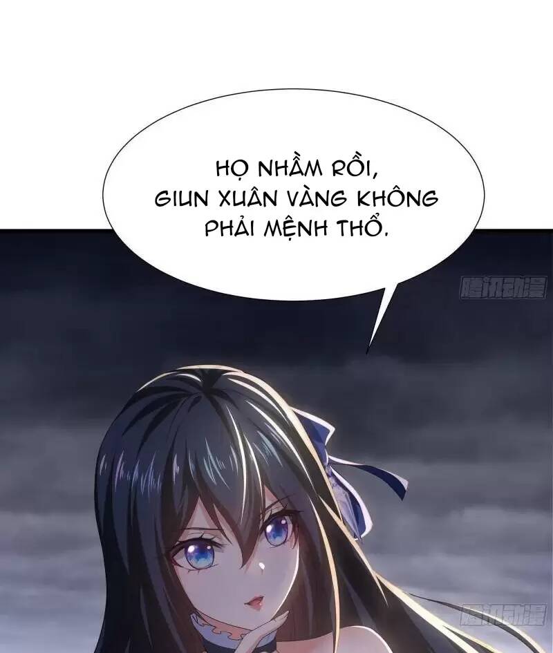 Ta Ở Địa Phủ Mở Hậu Cung Chapter 24 - Trang 18